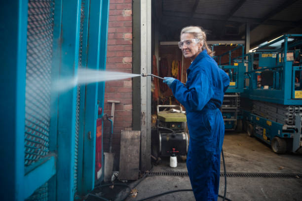 Best Oil Spill Cleanup  in Mcmurray, PA