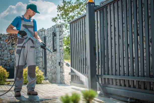 Best Driveway Pressure Washing  in Mcmurray, PA