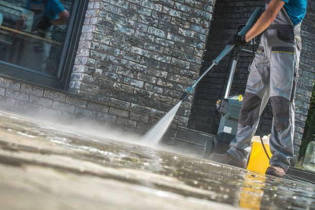 Mcmurray, PA Pressure Washing Company
