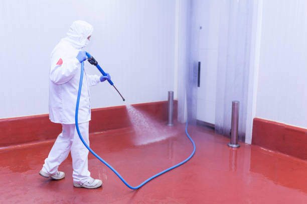 Best Gas Station Cleaning  in Mcmurray, PA
