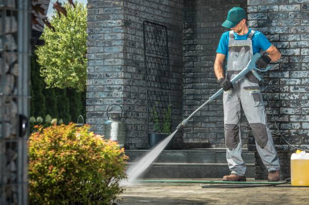 Best Patio and Deck Pressure Washing  in Mcmurray, PA