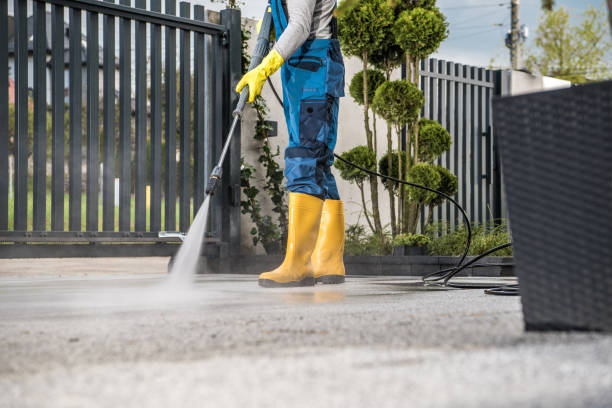 Best Pool Deck Cleaning  in Mcmurray, PA