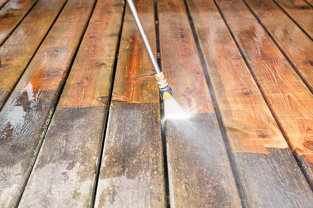 Best Rust Removal  in Mcmurray, PA
