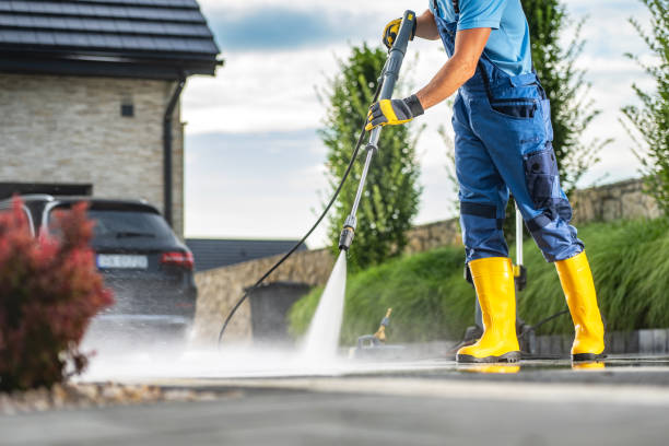 Best Dumpster Area Cleaning  in Mcmurray, PA